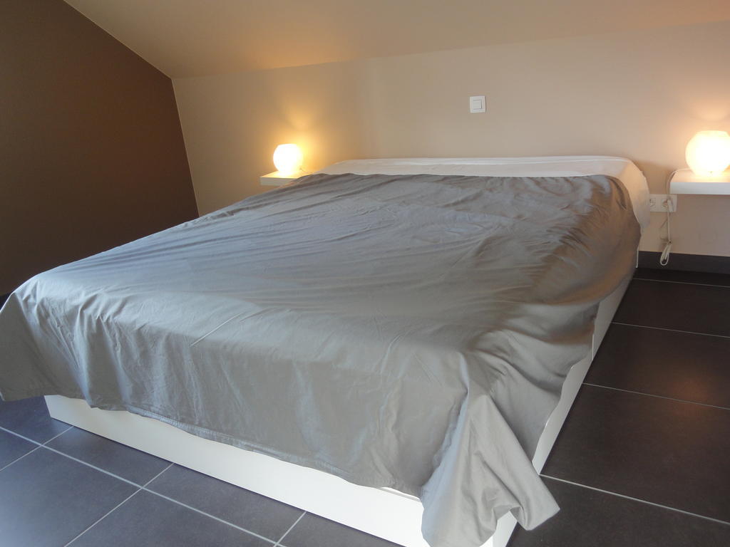 Gite des Evêts La-Roche-en-Ardenne Quarto foto