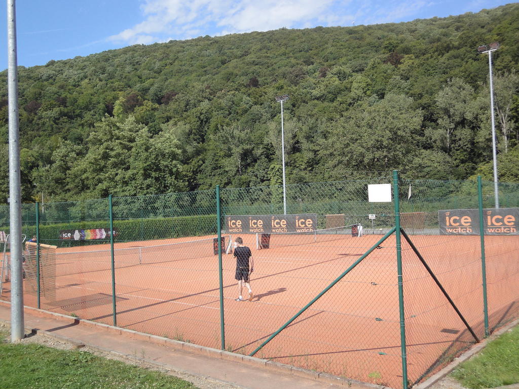 Gite des Evêts La-Roche-en-Ardenne Exterior foto